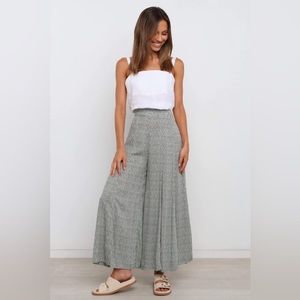 Petal & Pup Nevaeh Pant